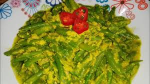 Maybe you would like to learn more about one of these? Resipi Sambal Tempe Dan Tauhu Rangup Simple Dan Sedap Youtube