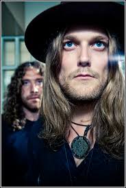 Photos de Alberta Cross