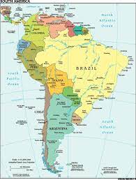 Perhaps it was the unique r. What Is The Largest Country In South Trivia Answers Quizzclub