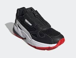 All styles and colors available in the official adidas online store. Fiorucci Adidas Falcon Zip Ef3644 Release Date Sneaker Bar Detroit