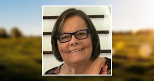 Teresa Diane Boring Obituary January 20, 2020