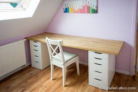 Bureau Blanc Ikea Caisson Clasf Caisson Bureau Bureau Enfant Bureau Bois