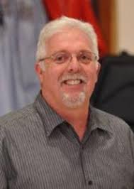 Edward J. "Ed" Larson