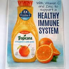 Gotitfree Vitaminctimesthree Vitamin C And Zinc Vitamin C Vitamins