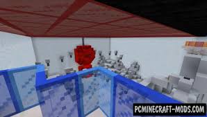 List of free top bridging servers in minecraft with mods, mini games, plugins and statistic of players. Sg Server Paintball Minecraft Pe Bedrock Map 1 16 Pc Java Mods