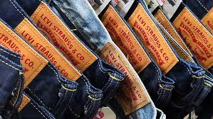 Levi Strauss Earnings Top Views Recent Ipo Stock Edges