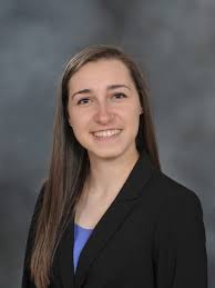 Meet this year's Distinguished Young Women