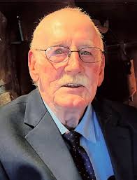 George Roberson Jr. Obituary October 22, 2023