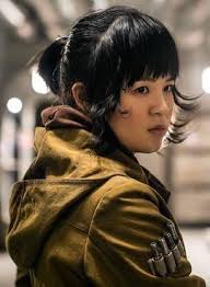 Rose Tico