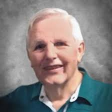 Obituary information for Richard McCoy