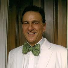 Guy Trengove-Jones, M.D.