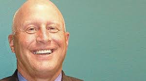 Superintendent earns doctorate in education