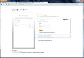 ?site= inurl:php fee / paypal. Paypal Standard Price Can Be Changed In Html Opencart Community
