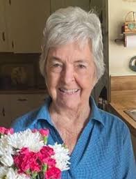 Nancy Sue Bolf Obituary