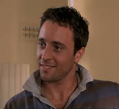 AlexOLoughlin and His Age Timeline