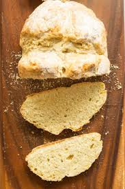 In the british isles it is a bread which dates back to the iron age. Easy No Yeast Bread No Dairy The Big Man S World