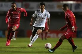 There is no record of official direct confrontations between these two teams in the last 3 years. Nublense 5 1 Colo Colo Resultado Resumen Video Y Goles Fecha 6 Campeonato Nacional 2021 Dale Albo