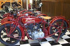 Pin On Sturgis Motorcycle Museum Motorcycles