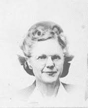 Agnes Jean Walter Gardner (1902-2002)