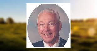 Richard Radbourne Knowles Obituary January 17, 2009