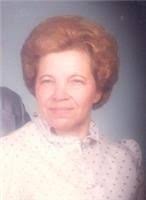 Joyce Parfait Obituary (1935