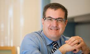 If your job is the most important thing in your life, your priorities are  mixed up