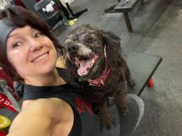 Running from problems every day