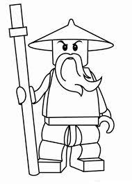 lego ninjago coloring pages best for kids party coloriage alphabet disney