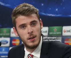 484 Manchester De Gea 2013 Photos & High Res Pictures