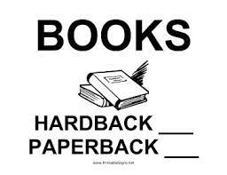 Printable Books Yard Sale Sign Yard Sale Signs For Sale Sign Advertising Signs