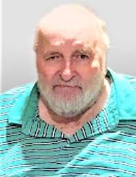 William Doberstein Sr. Obituary