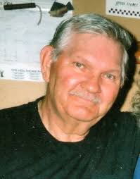 Obituary information for William Bill Rentfrow