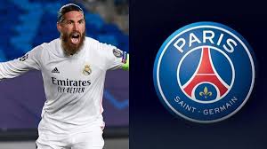 He helped real win four champions league titles and five la liga trophies. Sergio Ramos Agrees To Join Psg On A Free Transfer Report Sportsmint Media