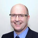 Professor Luke Hourigan