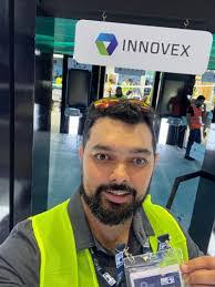 Luis Arambula's Instagram, Twitter & Facebook