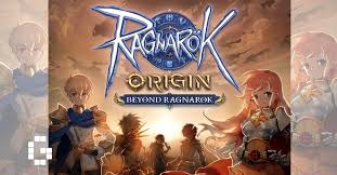 A basic guide to beginning ragnarok and a list of useful sites for later use. Ragnarok Origin Launches In Korea Today Gamerbraves