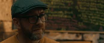 Dreadful Descent of Elliot Moro