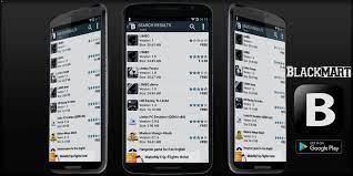 Developers, the race is on to see which developer can finally knock the weather channel out of its #1 spot. Blackmart Android Black Market For Android Apk Download