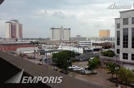 Shreveport is a city in the u.s. Shreveport Buildings Emporis