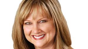 Sharon Randall: My one and only mama