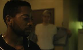 Zgodba o serijskem morilcu neti burne odzive (FOTO)