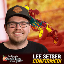 Ethan Dotson's plans are to be at the Peach State Classic.