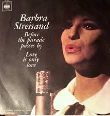 Barbra Streisand Hello dolly (Vinyl Records, LP, CD)