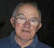 Condolence Book for Tony Newport (Fethard, Tipperary)