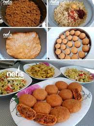 mis gibi icli kofte misgibiiclikofte koftetarifleri nefisyemektarifleri yemektarifleri tarifsunum lezzetlitarifle yemek tarifleri yemek yiyecek ve icecek