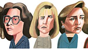 How Hillary Became a Politician