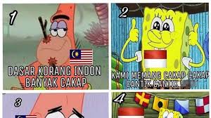 Jun 08, 2021 · new york (june 8): Ini Meme Meme Balasan Insiden Bendera Terbalik Kepada Malaysia Bikin Ngakak Pos Belitung