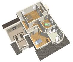 Ideal Family Home Plan 80651pm Architectural Designs House Plans