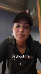 First Day As Topgolf Bayhost