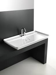 35 unique bathroom sink designs for